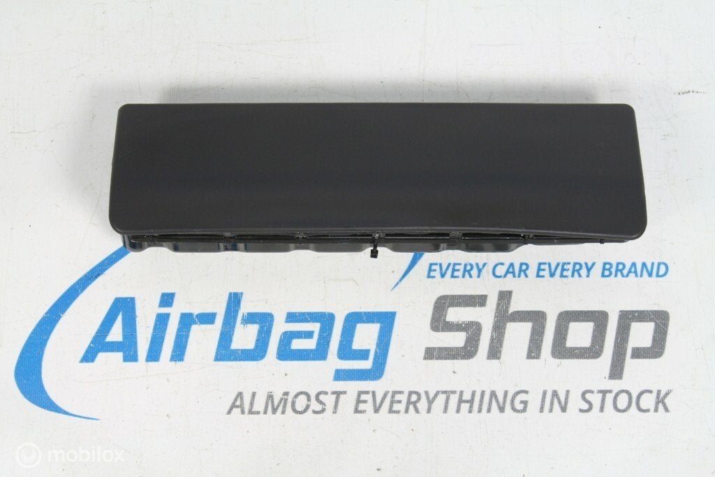 Airbag genou Skoda SUperb (3T5) (2008-....), Enlèvement ou Envoi, Utilisé