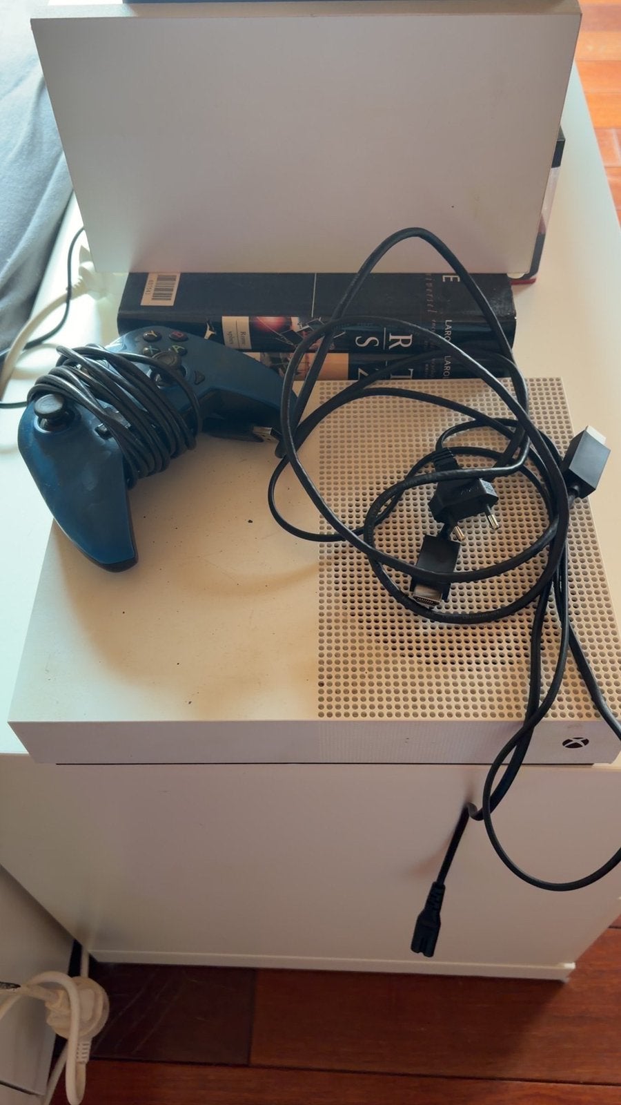 Xbox one s digital 500go, Consoles de jeu & Jeux vidéo, 500 GB, Avec 1 manette, Xbox One S All-digital, Enlèvement