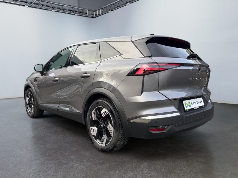 Renault Symbioz Techno | 1.6 Hybrid 145cv | Carplay | Camér, Argent ou Gris, Achat, Euro 6, Entreprise