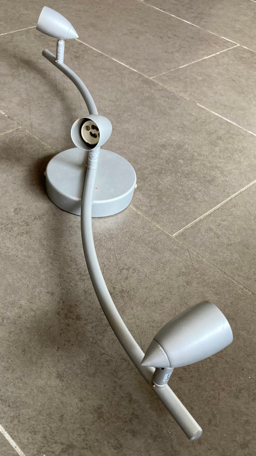 Plafond spot, Enlèvement, Comme neuf