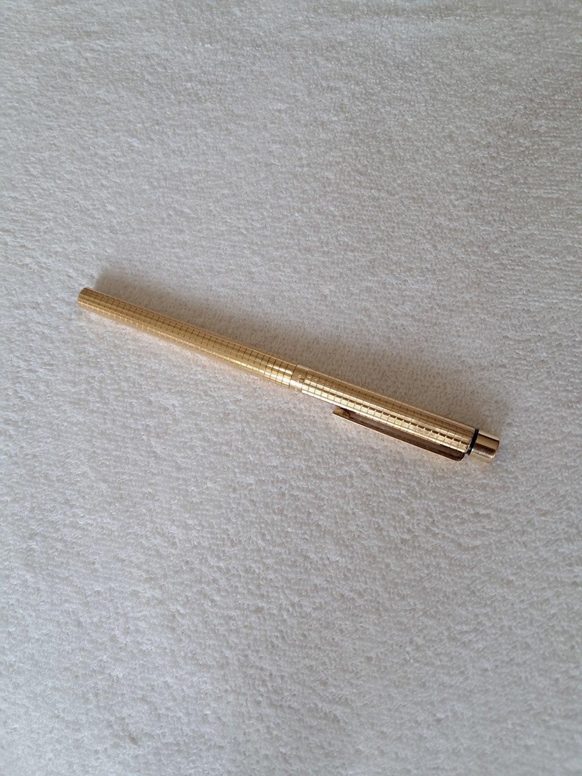 Stylo plume Sheaffer Targa 1007, Collections, Enlèvement, Stylo, Sheaffer