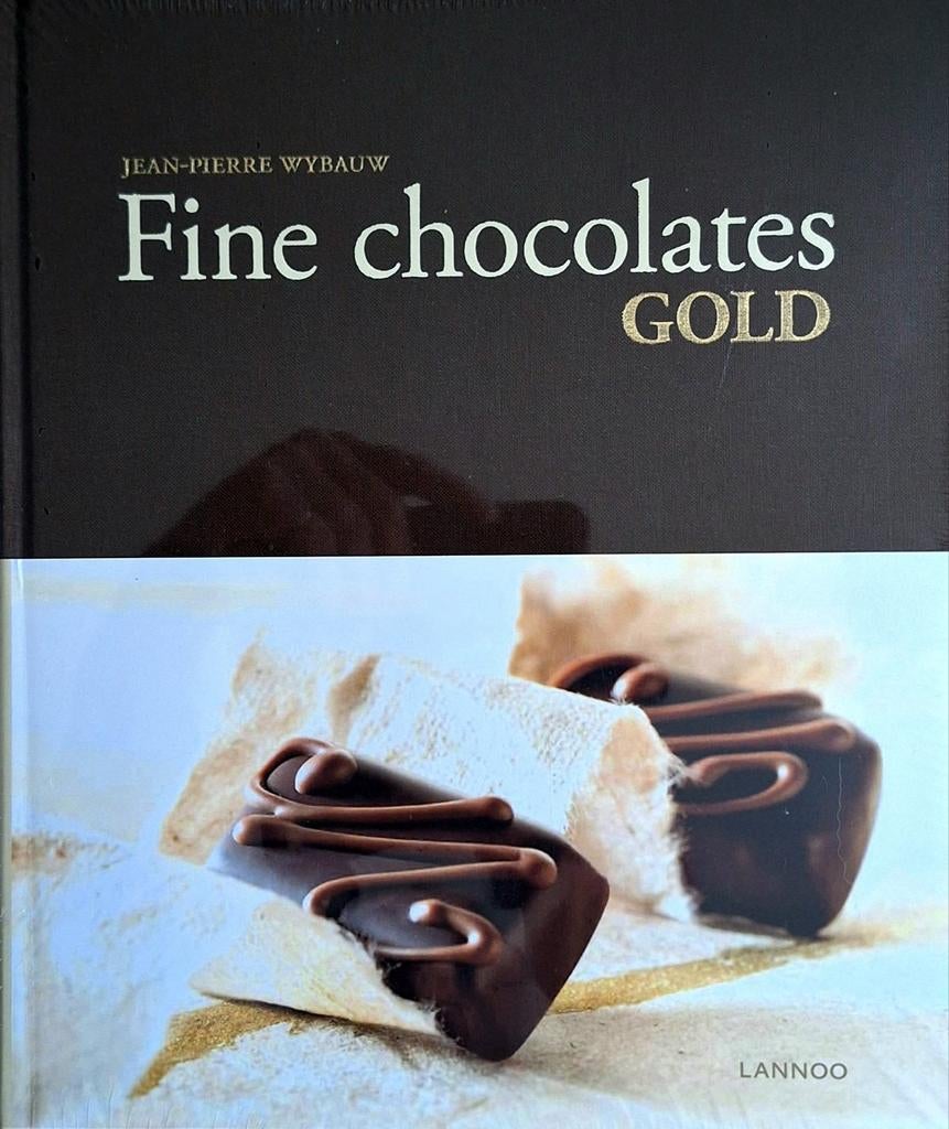 Perfecte pralines gold. (Engels)
Jean-Pierre Wybauw, Boeken, Godsdienst en Theologie, Ophalen
