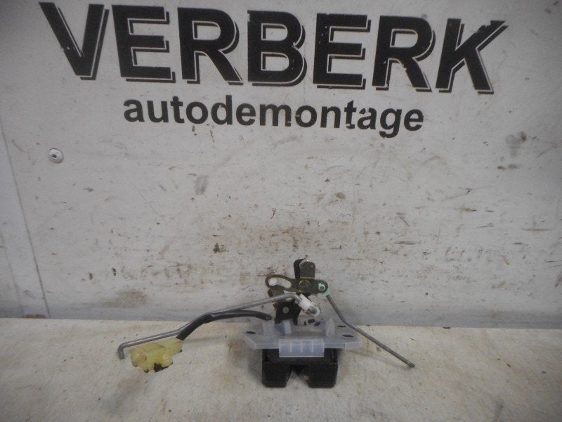 DIVERS VEROUILLAGE Opel Agila (A) (01-2000/12-2007), Autos : Pièces & Accessoires, Carrosserie & Tôlerie, Opel, Utilisé