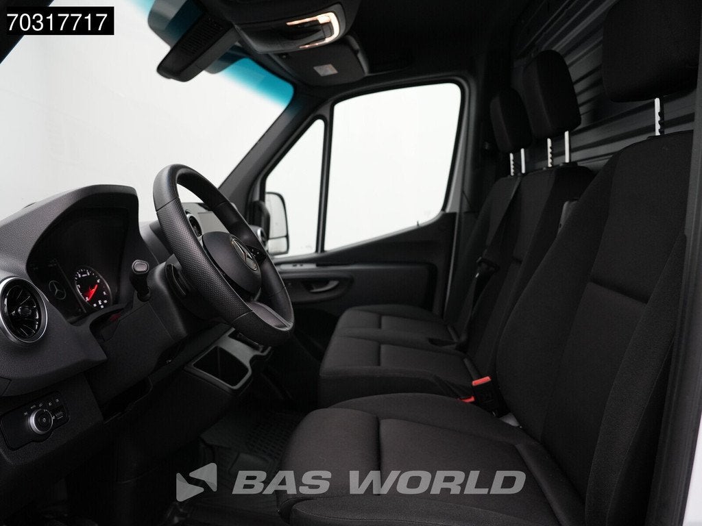 Mercedes Sprinter 317 CDI 2025-Model Automaat L2H2 170PK LED, Achat, Euro 6, Entreprise, Mercedes-Benz