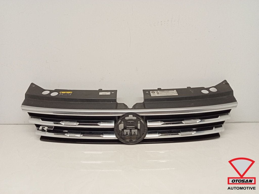 Calandre R-Line pour VW Tiguan Allspace 5NN 5NN853653B, Autos : Pièces & Accessoires, Volkswagen, Volkswagen AG, Vw@volkswagen.de