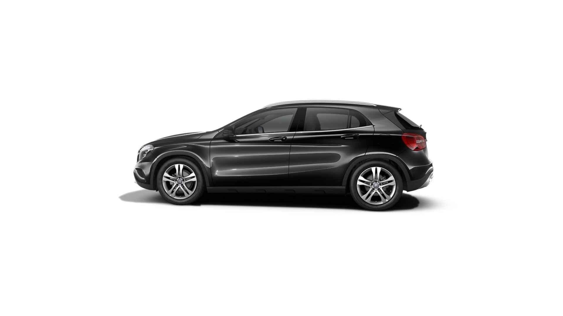 Mercedes-Benz GLA-klasse 200 Luxury Line | Panoramisch Dak |, Electronic Stability Program (ESP), Achat, 5 portes, 5 places