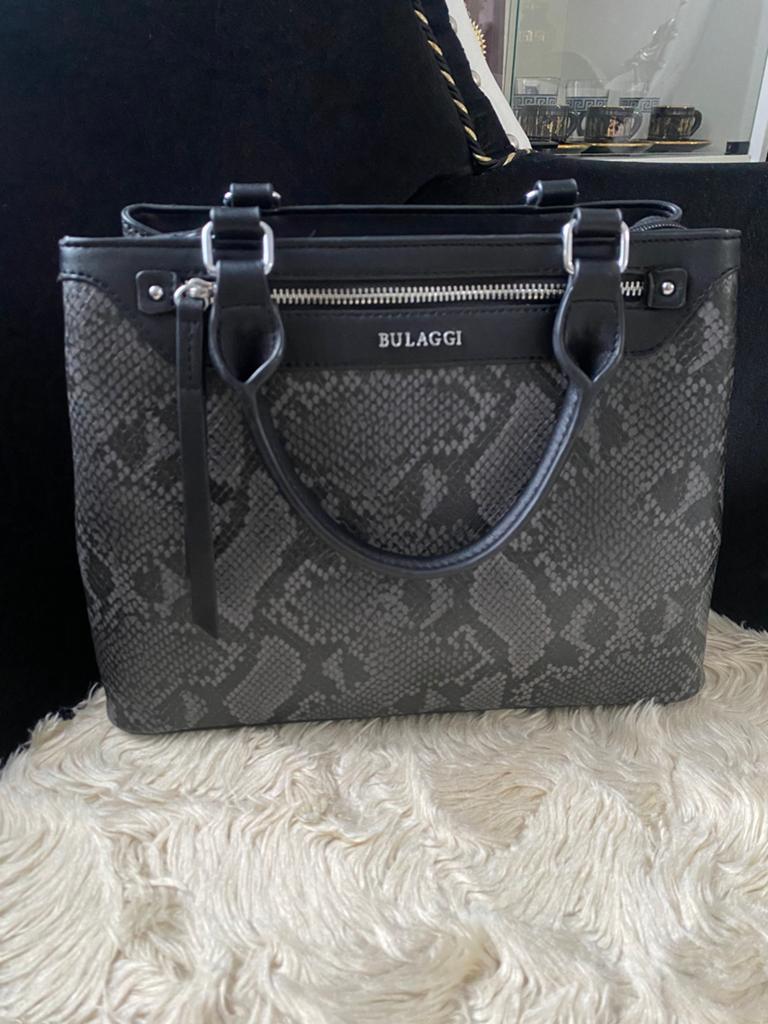 Bulaggi damestas, Enlèvement, Comme neuf, Sac à main