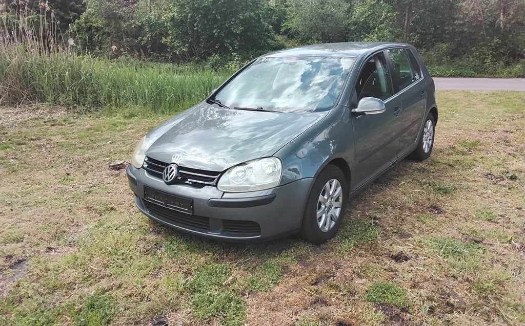 Volkswagen Golf, 113 ch, 1295 kg, Entreprise, Boîte manuelle