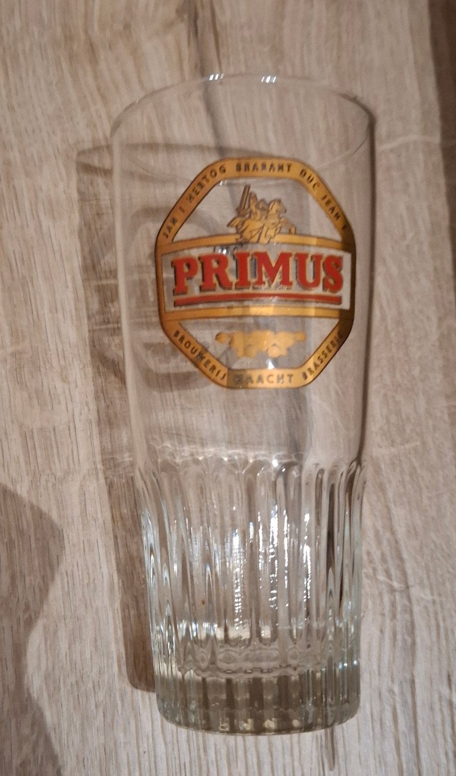 Primus - Bierglazen - 24 stuks, Ophalen