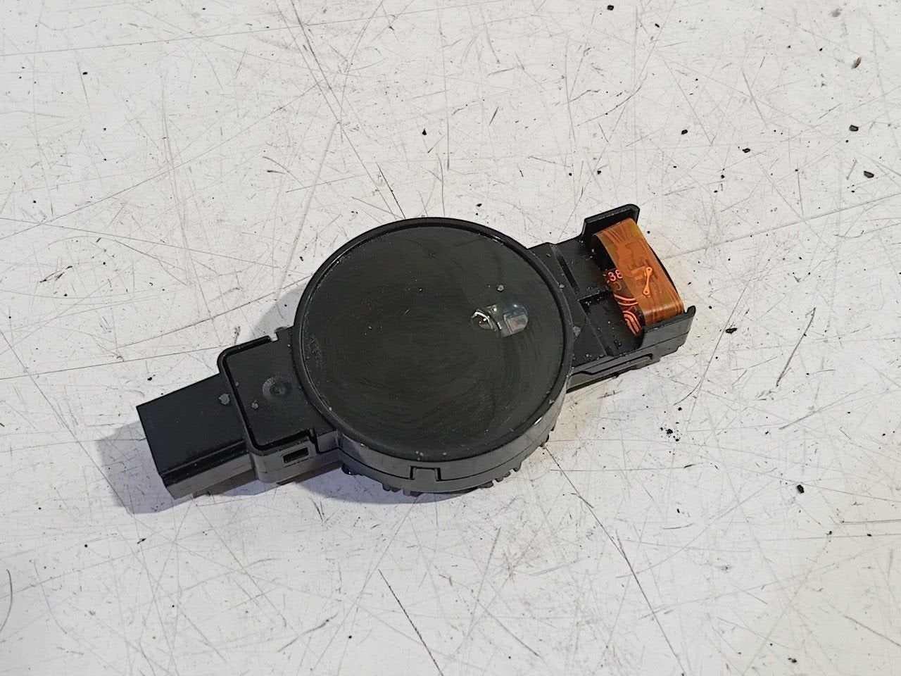 Regensensor BMW X4, Auto-onderdelen, Elektronica en Kabels, BMW, Gebruikt, Herkomst onderdeel bekend, 12 maanden garantie, Ophalen of Verzenden