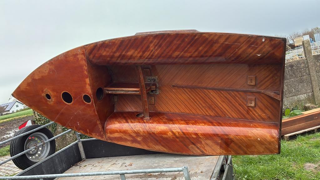 Europe zeilboot (enkel romp), Gebruikt, Overige brandstoffen, Polyester, Tot 6 meter