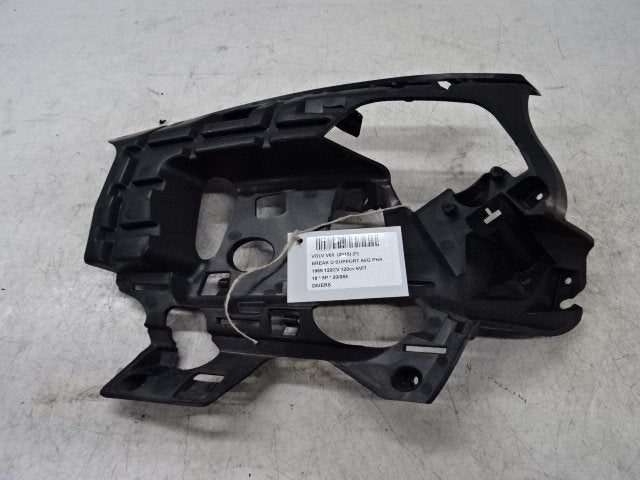 DIVERS DIVERS Volvo V60 I (FW / GW) (01-2010/12-2018), Utilisé, Volvo