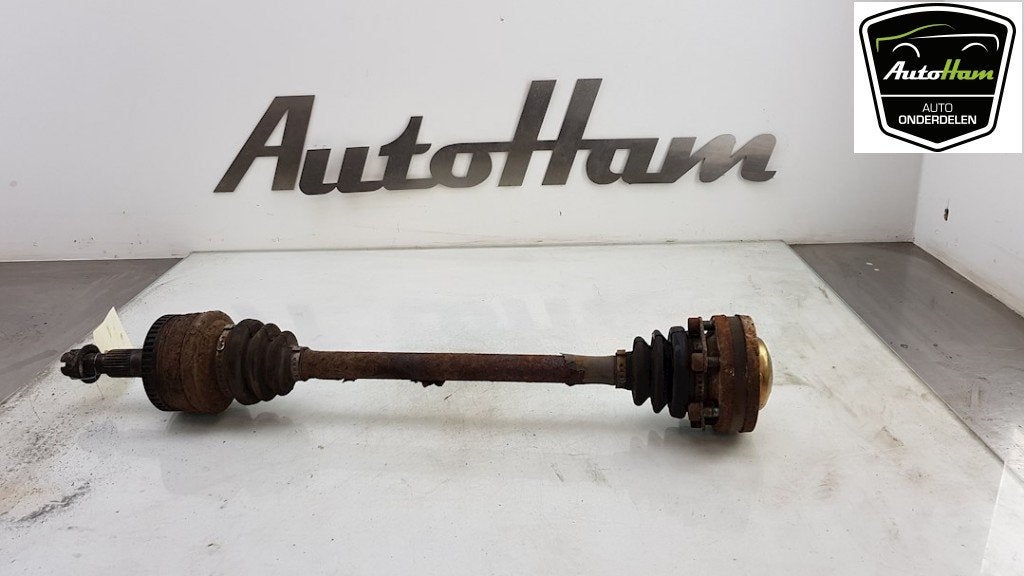 CARDAN ARRIERE GAUCHE (TRANSMISSION) Porsche Boxster (986), Utilisé, Porsche