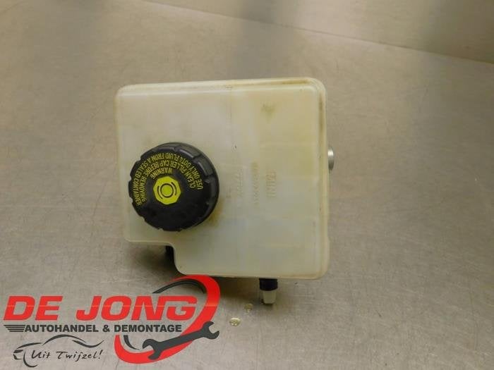 Cylindre de frein principal d'un Mini Clubman, -, 3 mois de garantie, -, -
