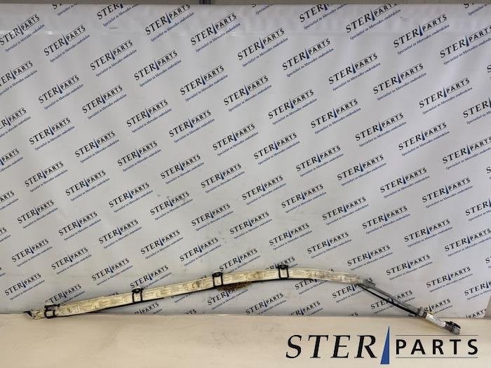 Airbag plafond gauche d'un Mercedes E-Klasse, 3 mois de garantie, Utilisé, -, -