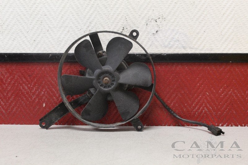 VENTILATOR Yamaha YZF R1 1998-1999 (YZF-R1 4XV) (SSW96132E), Dhr. S. di Majo, Gebruikt, Info@cama-motorparts.nl, P.J. Troelstraweg 8 8
3144 CX  MAASSLUIS, NL