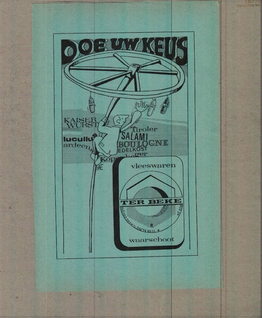 Waarschoot, Ophalen of Verzenden