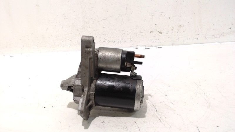 Startmotor Renault Clio, Onderdelen@venauto.nl, Van der Ven Autorecycling B.V., Gebruikt, Ettenseweg 76, 4706 PB Roosendaal, The Netherlands