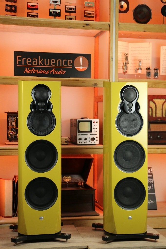 Linn Klimax Exakt 350 Organik TRADE OK*DSM Hub Utopik nodig?, Enlèvement ou Envoi, Comme neuf