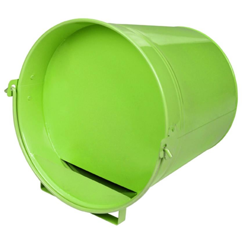 Ligemmer Groen Medium 6L, Dieren en Toebehoren, Ophalen of Verzenden, Nieuw, Kippenhok of Kippenren