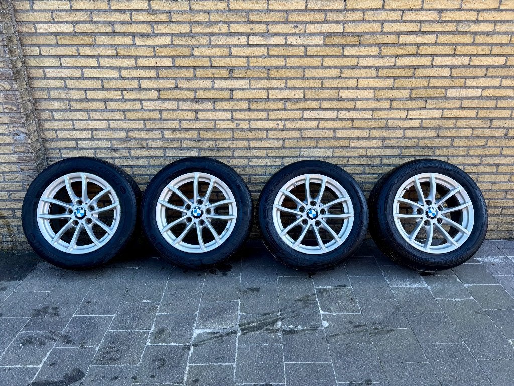 Zomerset BMW, Pneus et Jantes, 16 pouces, Véhicule de tourisme, Pneus été