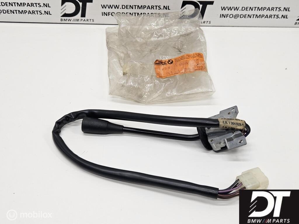 Ruitenwisserschakelaar BMW E21 61311364822, Auto-onderdelen, Nieuw, Ophalen of Verzenden