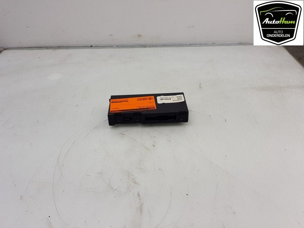SYSTEME NAVIGATION GPS Volvo V50 (MW) (|9499896|), Utilisé, Volvo