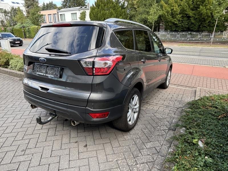 Ford Kuga MCA TITANIUM 1.5I Ecoboost OC3818 *18418*, Auto's, Ford, 158 g/km, 1498 cc, Beige, Handgeschakeld