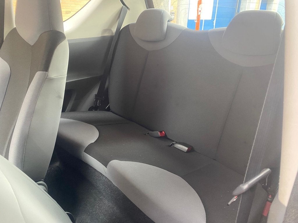 Peugeot 107, Rouge, Achat, Boîte manuelle, Particulier