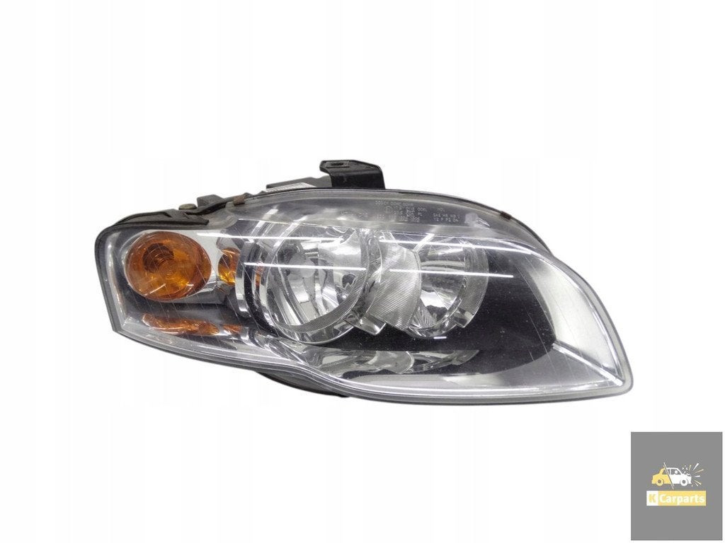 8E0941004AJ Audi A4 B7 8E 2004-2008 rechterlamp 8E0941004AJ, Gebruikt, AUDI AG, Auto-Union-Strasse 1
85045  Ingolstadt, DE, Audi