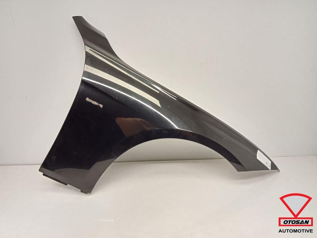 Bmw 3-serie F30 zijscherm spatbord rechts voor origineel, Auto-onderdelen, Petuelring 130
80788  Munich, DE, Gebruikt, Info@bmw.de