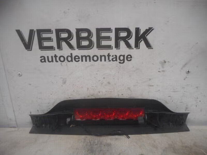 DERDE REMLICHT Ford Focus 2 Wagon (01-2004/09-2012), Auto-onderdelen, Gebruikt, Ophalen of Verzenden, Henry-Ford-Straße 1 50735 Köln, DE