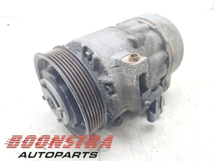 Pompe clim d'un Kia Sorento (Sorento 15-), Kia, -, 3 mois de garantie, Utilisé