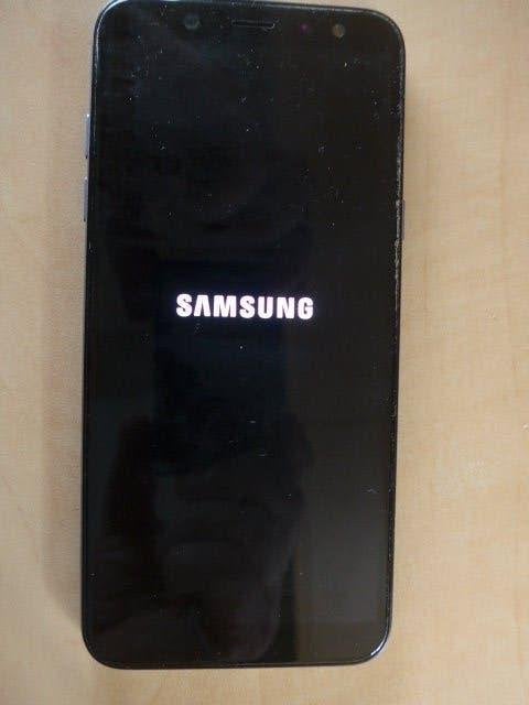 Samsung A26 (réglages d'usine) avec coque - pas neuf, Télécoms, Téléphonie mobile | Samsung, 32 GB, Enlèvement ou Envoi, Utilisé