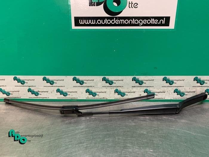 Bras essuie-glace avant d'un Seat Ibiza (Ibiza 08-), -, 3 mois de garantie, Utilisé, -