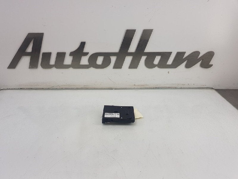 KAARTLEZERMODULE Megane III Grandtour (KZ) (|285909828R|), Gebruikt, Renault