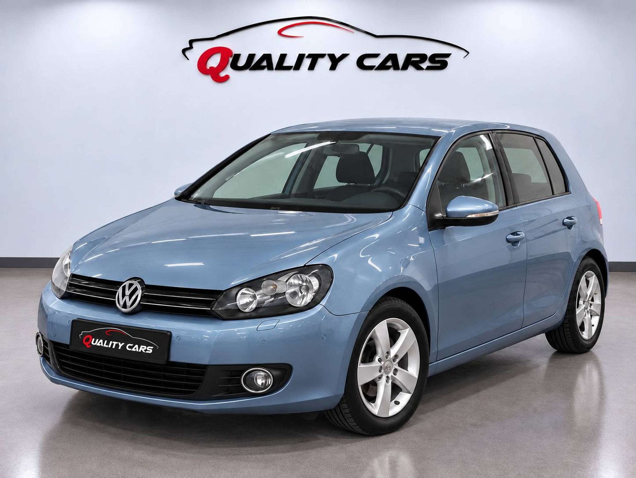 Volkswagen Golf 1.2 TSI Team Edition | 60.000 KM ! | CarPlay, Auto's, Euro 5, Stof, Gebruikt, Zwart
