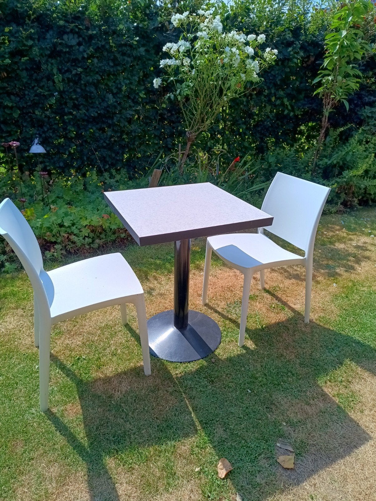 bistrotafels, Tuin en Terras, Ophalen