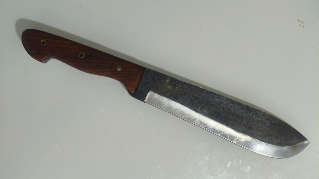 NIEUW Machete - kapmes voor in het bos, Ophalen of Verzenden, Nieuw, Nordik
