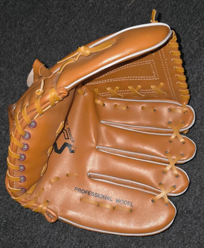 Honkbalhandschoen, Sport en Fitness, Honkbal en Softbal, Ophalen