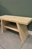 Japanse stijl kruk, Hout, Nieuw, Ophalen of Verzenden, Rijkevorsel
