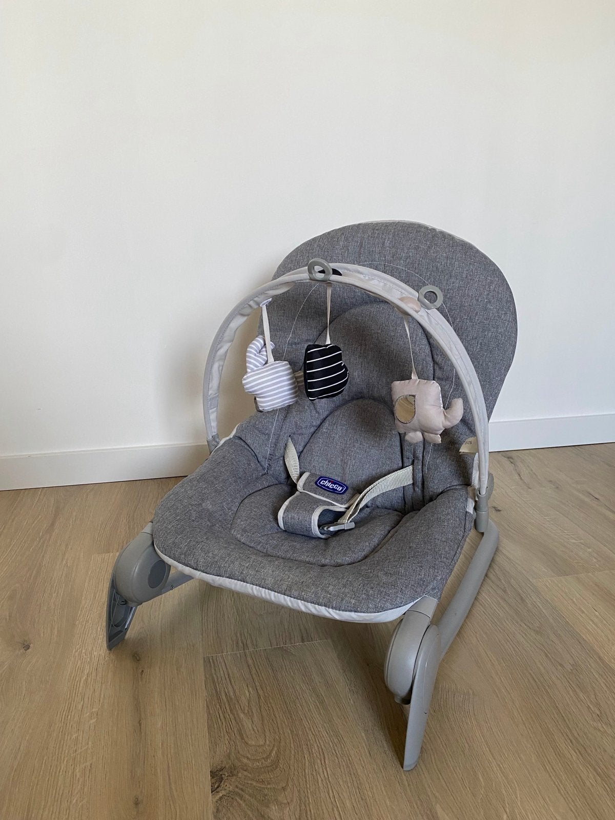 Wipstoel merk Chicco, Kinderen en Baby's, Wipstoeltjes, Ophalen, Verstelbaar, Wipstoel, Zo goed als nieuw