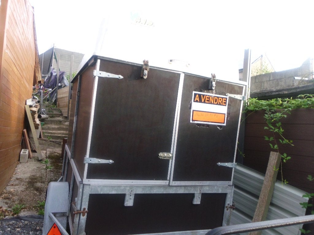 à vendre, Divers, Enlèvement ou Envoi