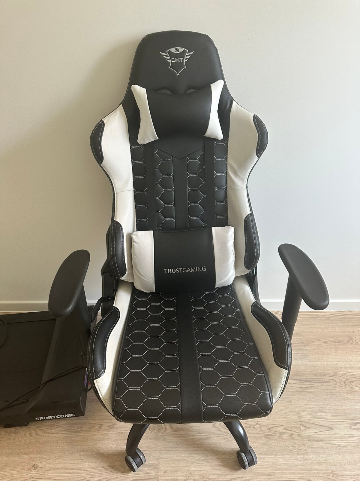 Gaming stoel, Ophalen, Zo goed als nieuw