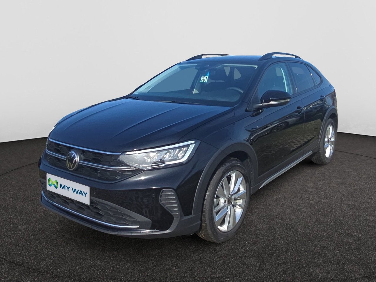 Volkswagen Taigo Life Business 1.0 TSI  85 kW (116 pk) 7 ver, Auto's, Automaat, https://public.car-pass.be/vhr/26c4c8d7-46f0-41d5-9c9f-18b235070e18