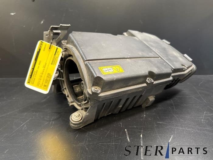 Boîtier filtre à air d'un Mercedes C-Klasse, 3 mois de garantie, Utilisé, -, -