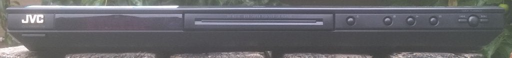 DVD-speler JVC XV-N210B € 75,00, Enlèvement ou Envoi, Utilisé, Lecteur DVD, JVC
