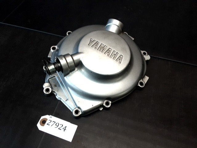 R6 1999 - 2002 Yamaha Carterdeksel Koppelingsdeksel D1-62330