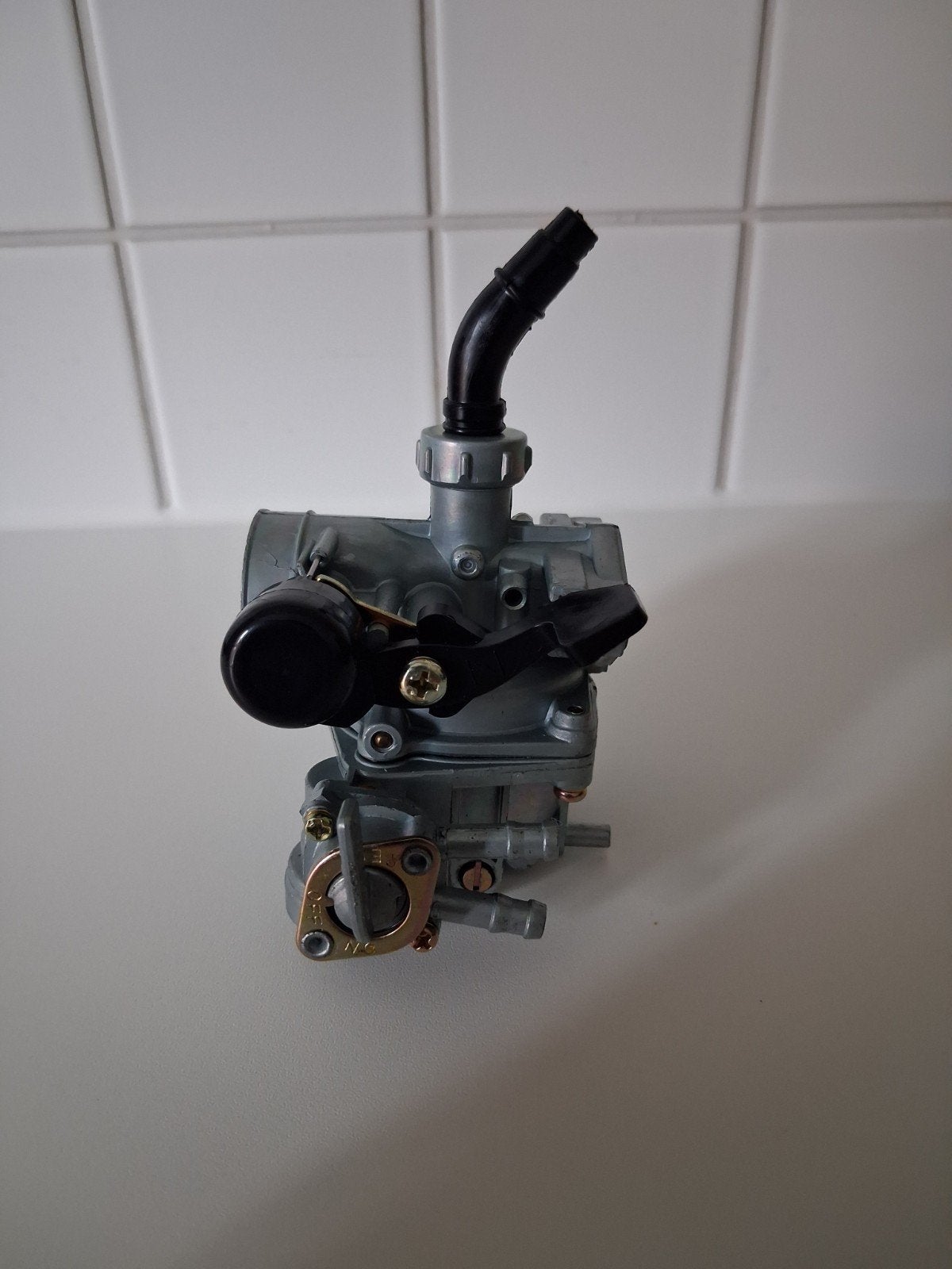 Carburateur 17mm voor Honda Dax, Fietsen en Brommers, Brommeronderdelen | Algemeen, Ophalen, Carburateur