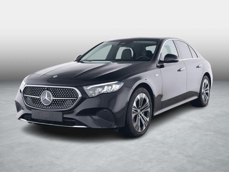 Mercedes-Benz E-klasse 300 e Berline Luxury Line | Distronic, Auto's, Mercedes-Benz, Bedrijf, Te koop, E-Klasse, Airbags, Airconditioning